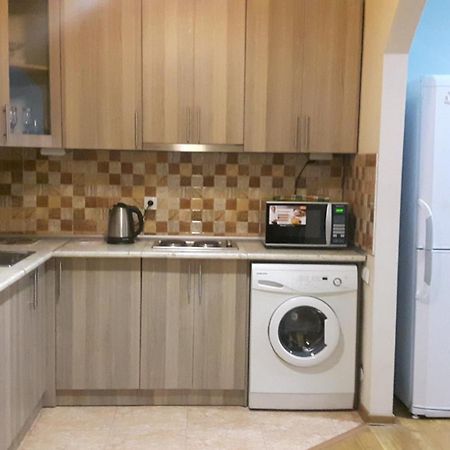 Apartment On Aleksandr Pushkin Street Tbilisi Kamer foto