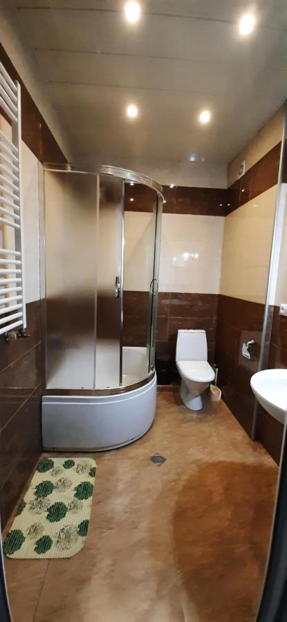 Apartment On Aleksandr Pushkin Street Tbilisi Buitenkant foto
